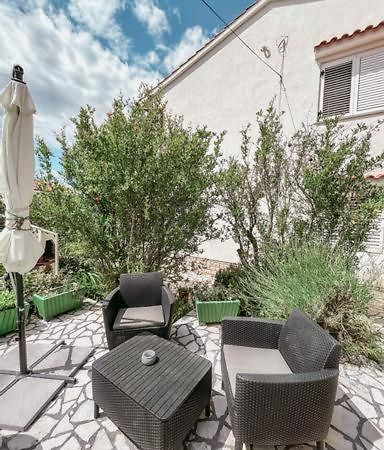 Apartman Ponte Martini Punat Exterior photo