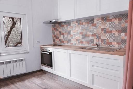 Apartman Ponte Martini Punat Exterior photo