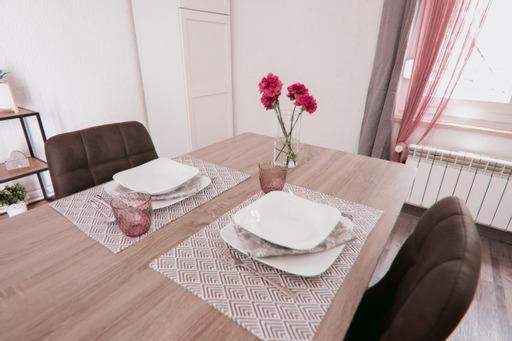 Apartman Ponte Martini Punat Exterior photo