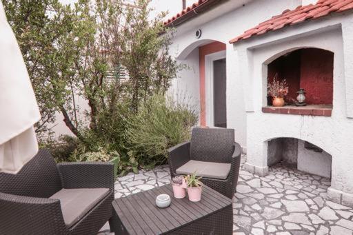 Apartman Ponte Martini Punat Exterior photo