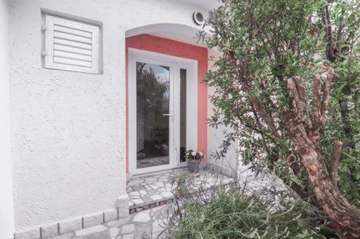 Apartman Ponte Martini Punat Exterior photo