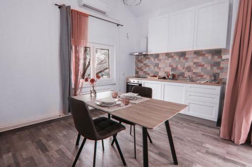 Apartman Ponte Martini Punat Exterior photo